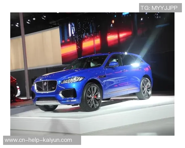 捷豹路虎足球助力青少年成长打造未来足球明星的摇篮